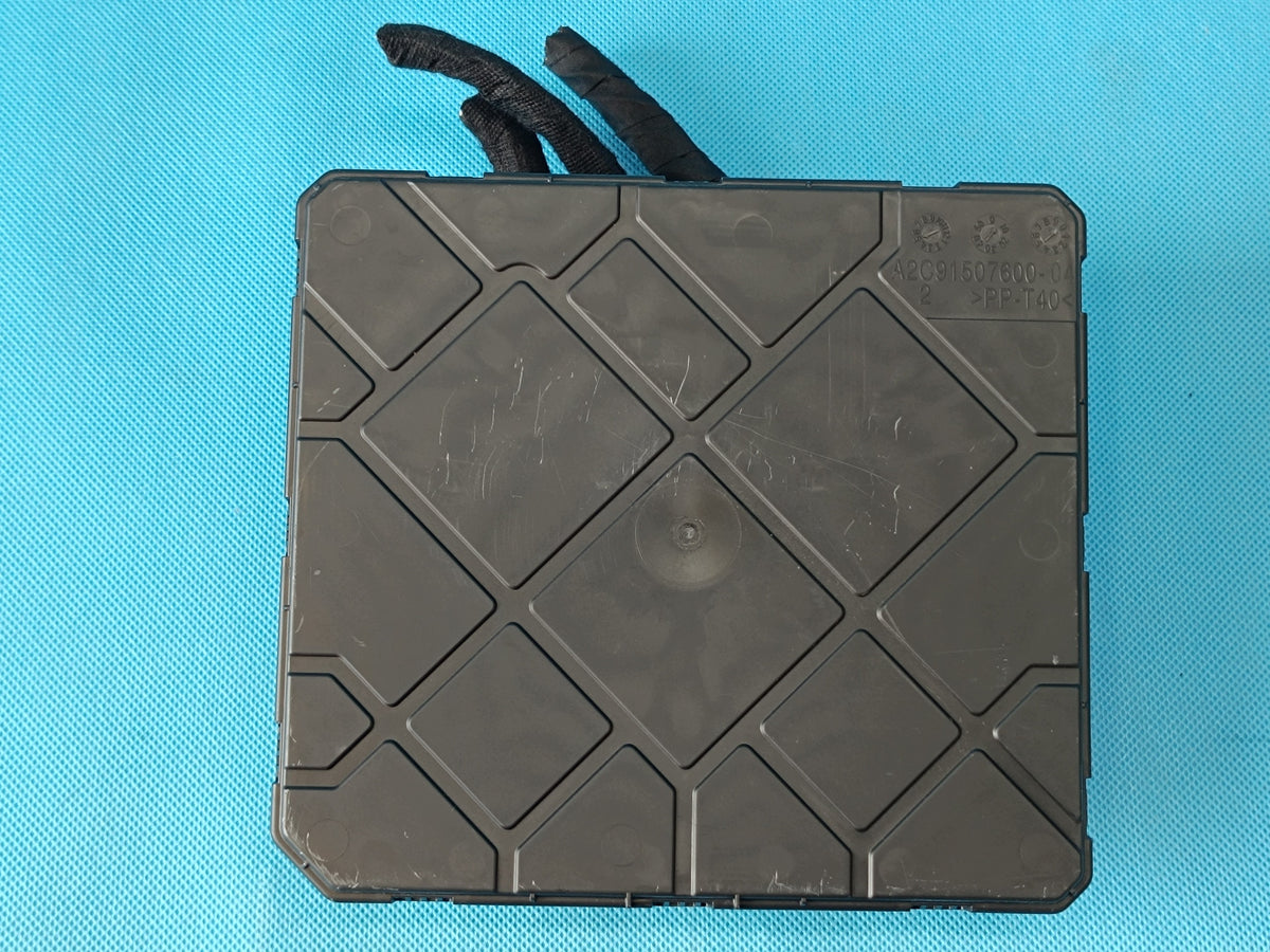 SKODA KAMIQ 2024 R LIFT 1,5 TSI 110KW COMFORT CONTROLLER MODULE 2Q0937090F