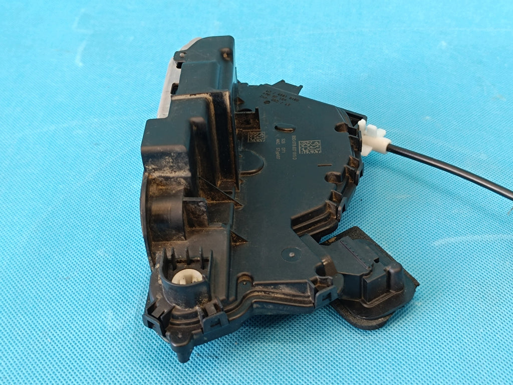 SKODA KAMIQ 2024 R LIFT 1,5TSI 110KW DXDE DOOR LOCK LEFT FRONT 5TB837015D