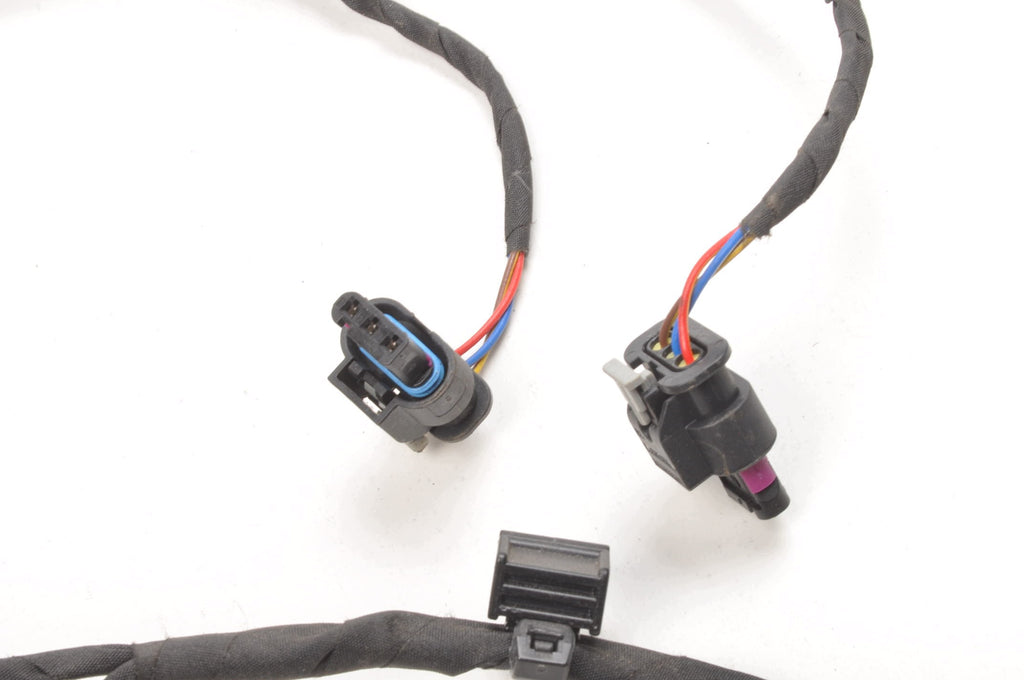 SKODA KAMIQ BUNDLE CABLES PARKTRONIC PDC 2025 HB 5D 658971065B