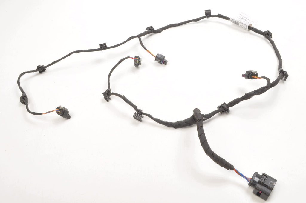 SKODA KAMIQ BUNDLE CABLES PARKTRONIC PDC 2025 HB 5D 658971065B