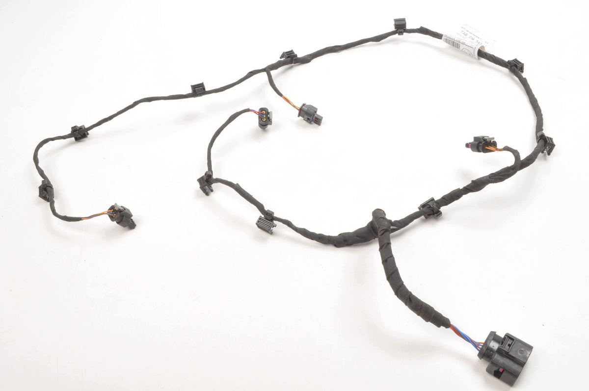 SKODA KAMIQ BUNDLE CABLES PARKTRONIC PDC 2025 HB 5D 658971065B