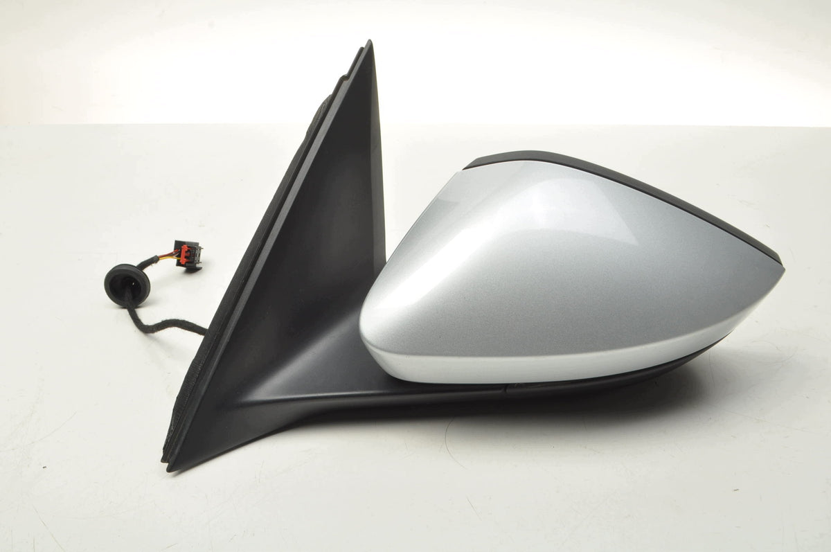 SKODA KAMIQ MIRROR LEFT ELECTRIC 6 PIN ANGLIK