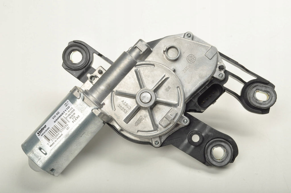SKODA KAMIQ WIPER MOTOR REAR 5G0955711D