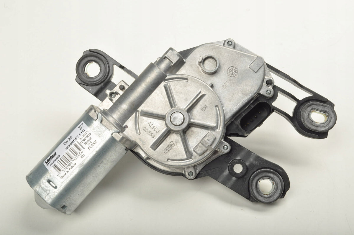SKODA KAMIQ WIPER MOTOR REAR 5G0955711D