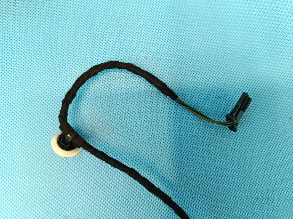 SKODA KAROQ 1,5 TSI 110KW 2020 R DOOR HARNESS RIGHT REAR 57A971694A