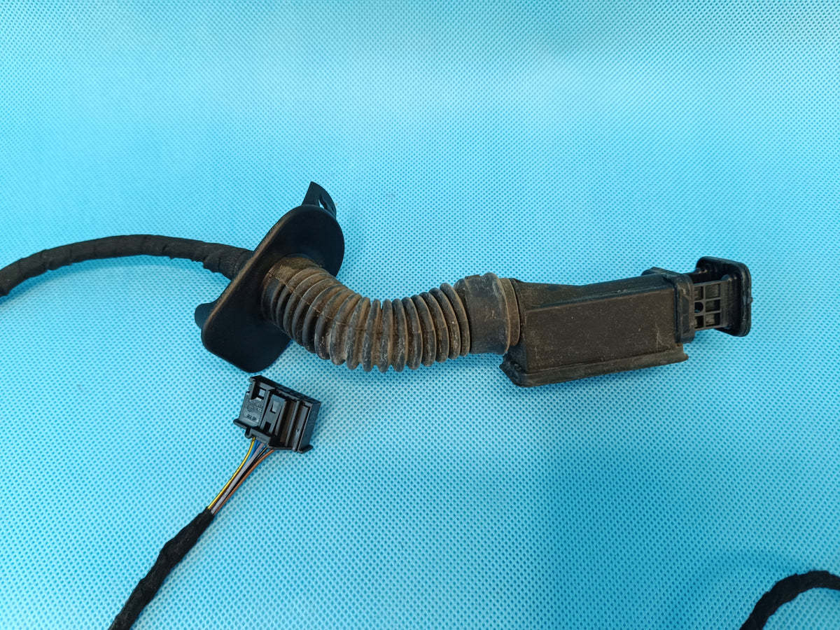 SKODA KAROQ 1,5 TSI 110KW 2020 R DOOR HARNESS RIGHT REAR 57A971694A