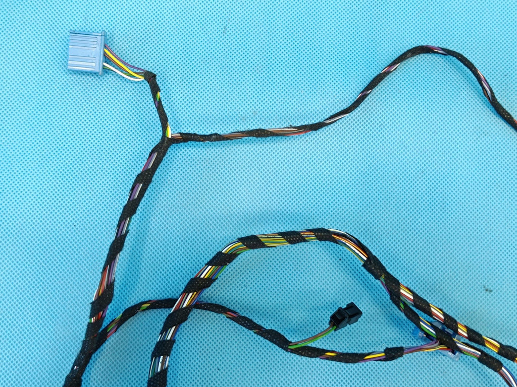 SKODA KAROQ 1,5 TSI 110KW 2020 R HEATER BEAM 5WB971566D