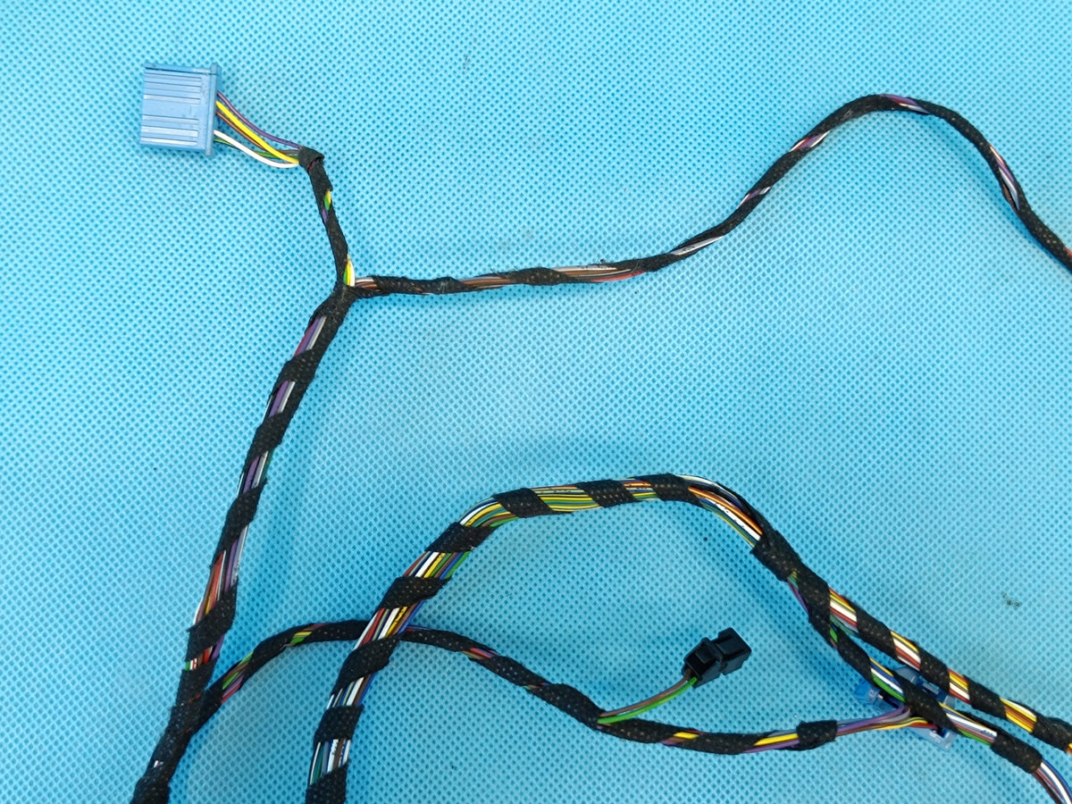 SKODA KAROQ 1,5 TSI 110KW 2020 R HEATER BEAM 5WB971566D