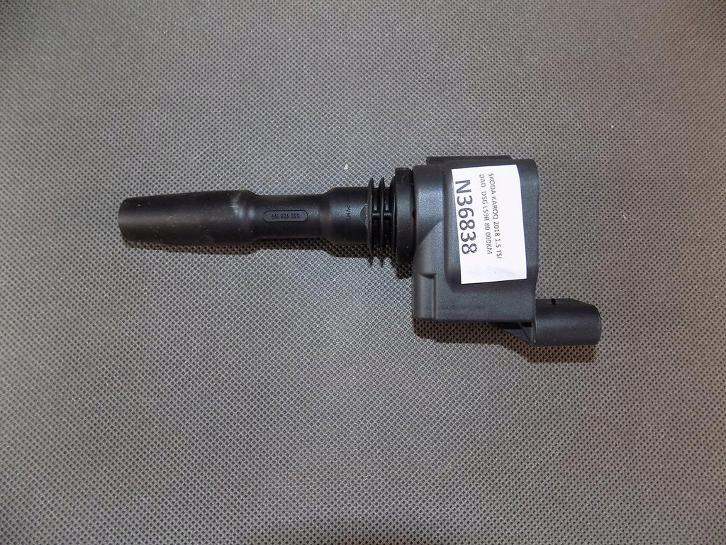 SKODA KAROQ 1.5 TSI COIL IGNITION COIL 4X 05E905110
