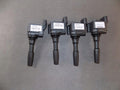 SKODA KAROQ 1.5 TSI COIL IGNITION COIL 4X 05E905110