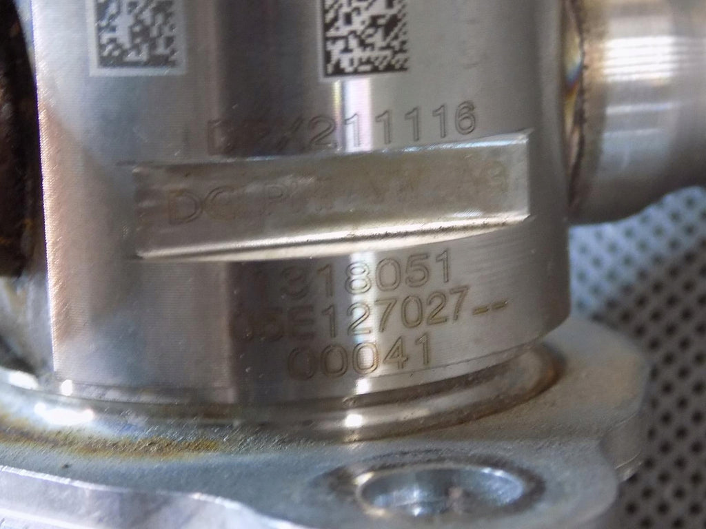 SKODA KAROQ 1.5 TSI FUEL PUMP 05E127027