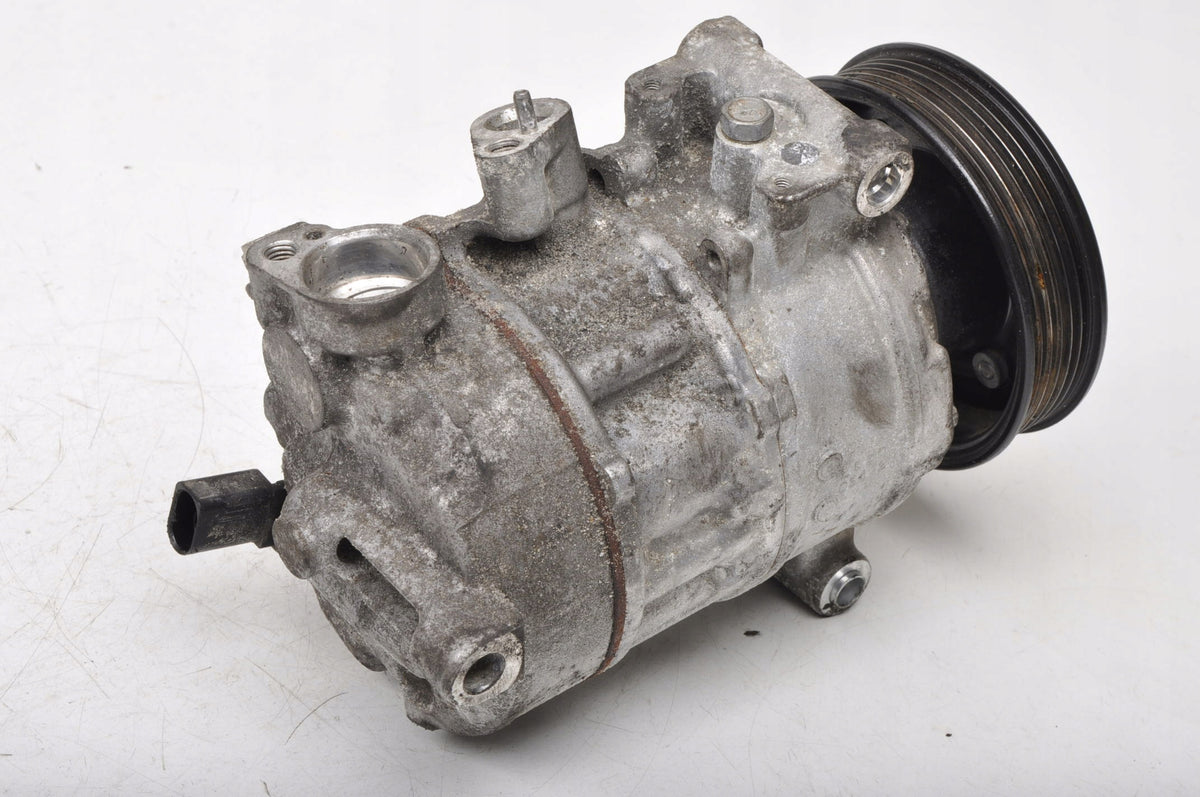 SKODA KAROQ 2.0 TDI 150KM AIR CONDITIONING COMPRESSOR 5Q0816803H