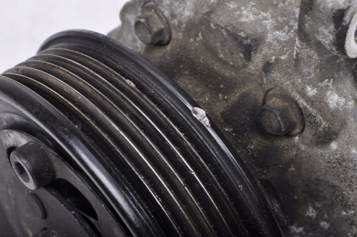 SKODA KAROQ 2.0 TDI 150KM AIR CONDITIONING COMPRESSOR 5Q0816803H