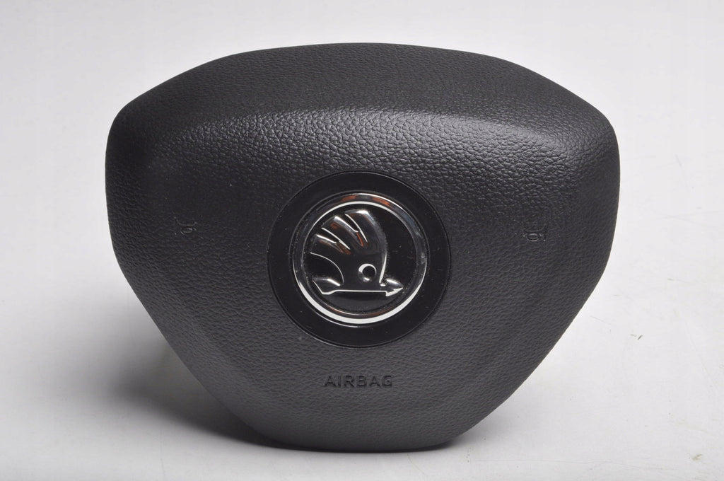 SKODA KAROQ AIRBAG DRIVER AIRBAG 57A880201A