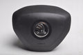 SKODA KAROQ AIRBAG DRIVER AIRBAG 57A880201A