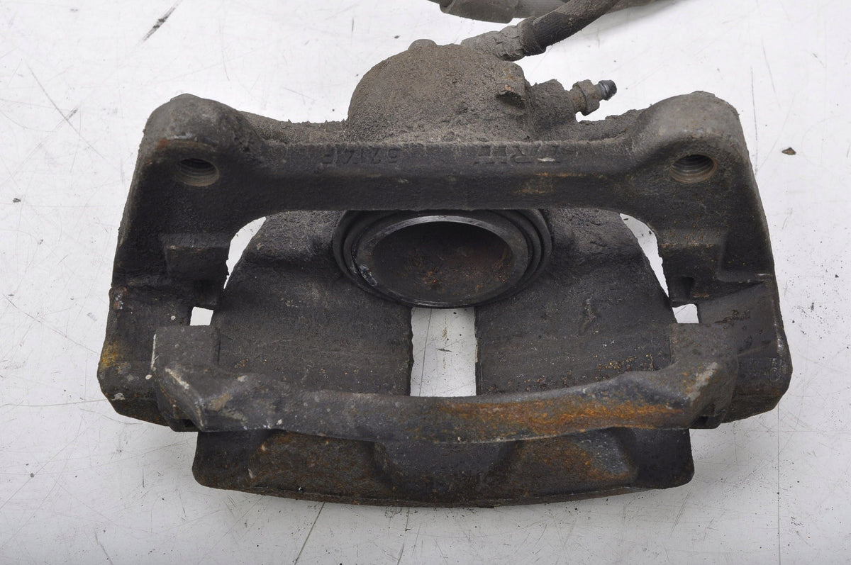 SKODA KAROQ BRAKE CALIPER RIGHT FRONT