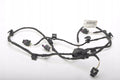 SKODA KAROQ BUNDLE CABLES PARKTRONIC PDC REAR 57A971104