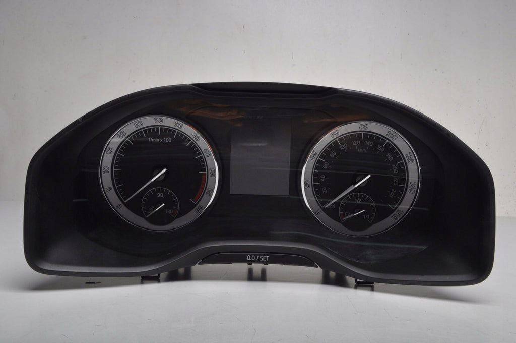 SKODA KAROQ DIESEL COUNTER CLOCKS 565920951C