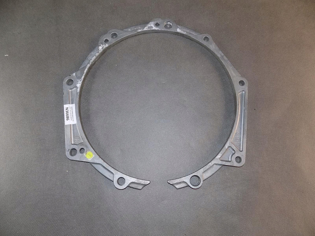 SKODA KAROQ GEARBOX DISTANCE 0CW103551A