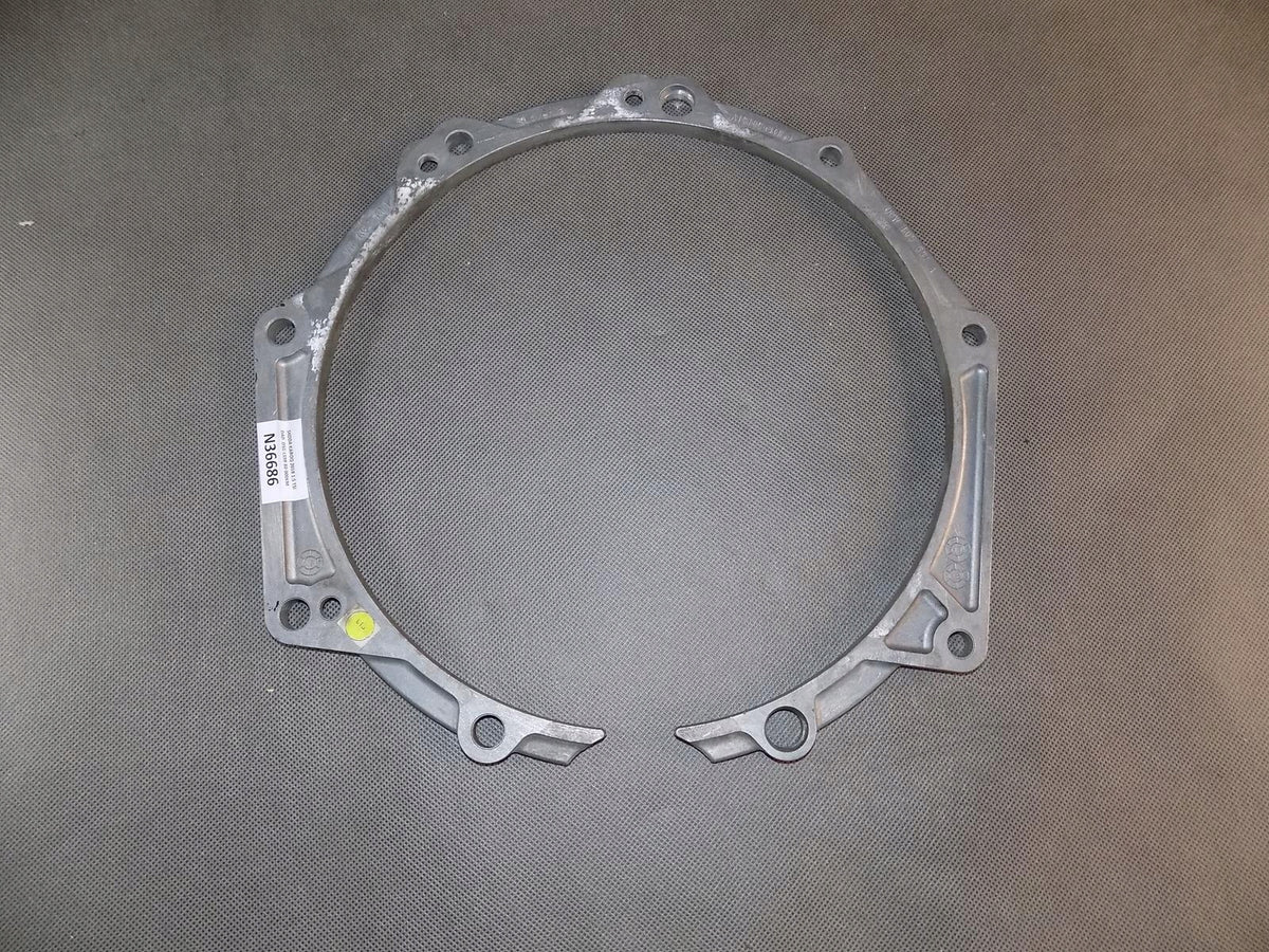 SKODA KAROQ GEARBOX DISTANCE 0CW103551A