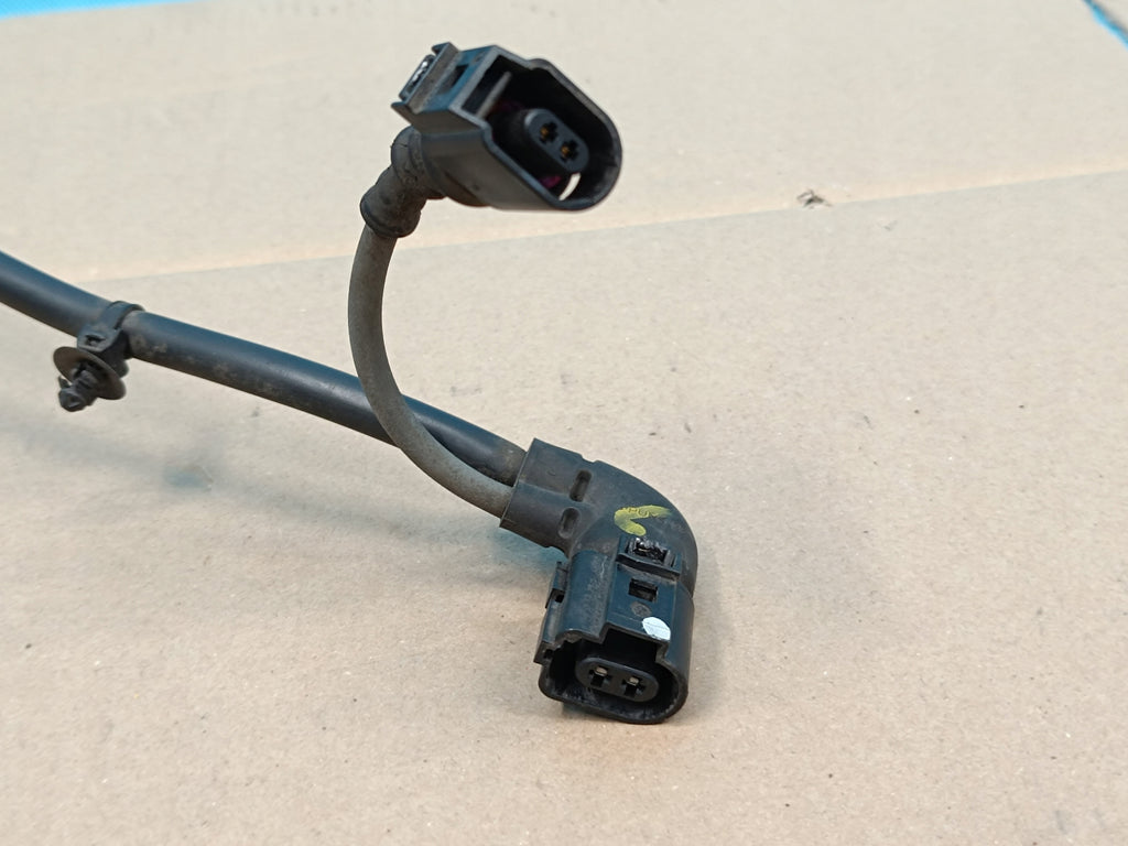 SKODA KAROQ LIFT 2023 R WHEEL HARNESS SPEED SENSOR RIGHT REAR 5WA927902AM