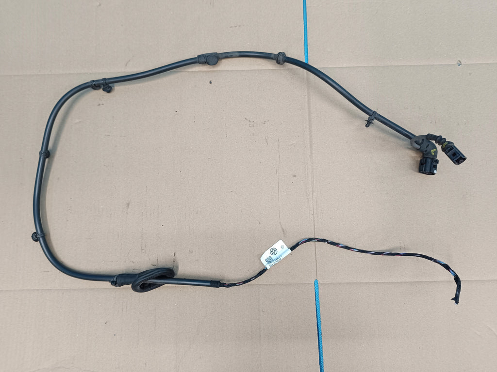 SKODA KAROQ LIFT 2023 R WHEEL HARNESS SPEED SENSOR RIGHT REAR 5WA927902AM