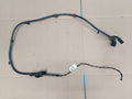 SKODA KAROQ LIFT 2023 R WHEEL HARNESS SPEED SENSOR RIGHT REAR 5WA927902AM