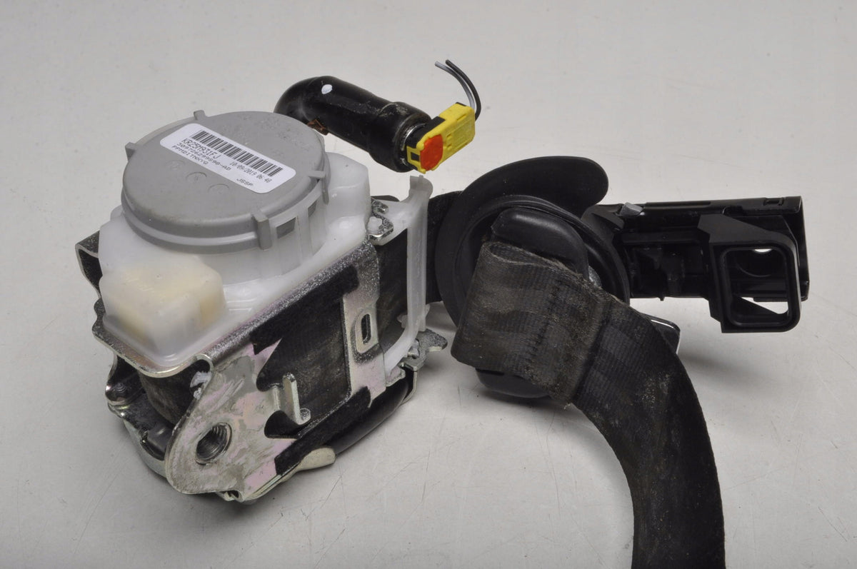 SKODA KAROQ SEAT BELT FRONT LEFT 57A857705