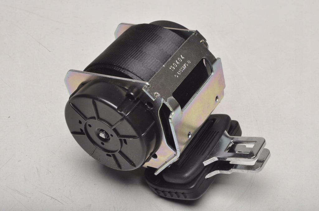 SKODA KAROQ SEAT BELT MIDDLE REAR 2 ROW P2 639912900B