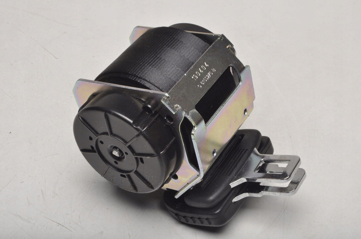 SKODA KAROQ SEAT BELT MIDDLE REAR 2 ROW P2 639912900B