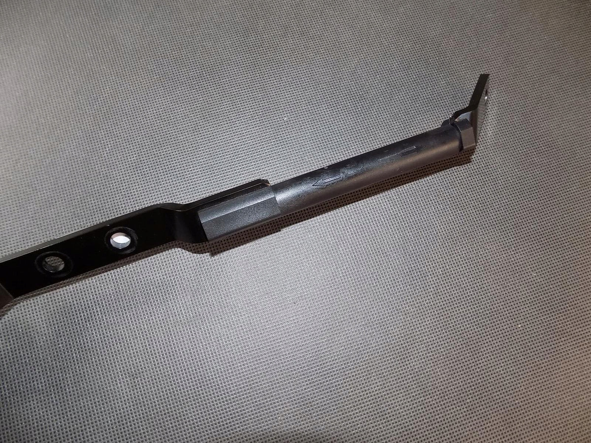 SKODA KAROQ STRUT MOUNT
