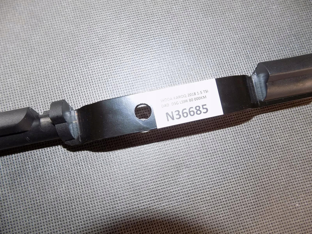 SKODA KAROQ STRUT MOUNT