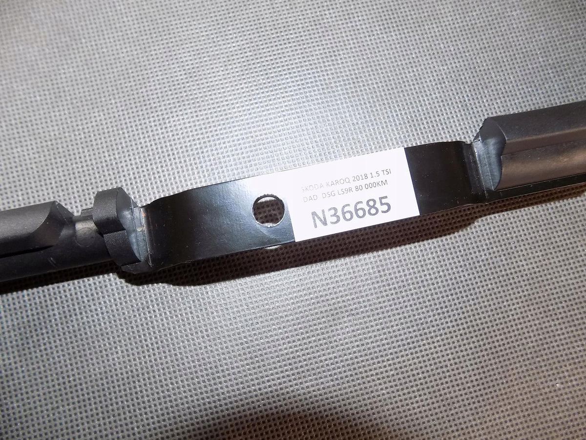 SKODA KAROQ STRUT MOUNT