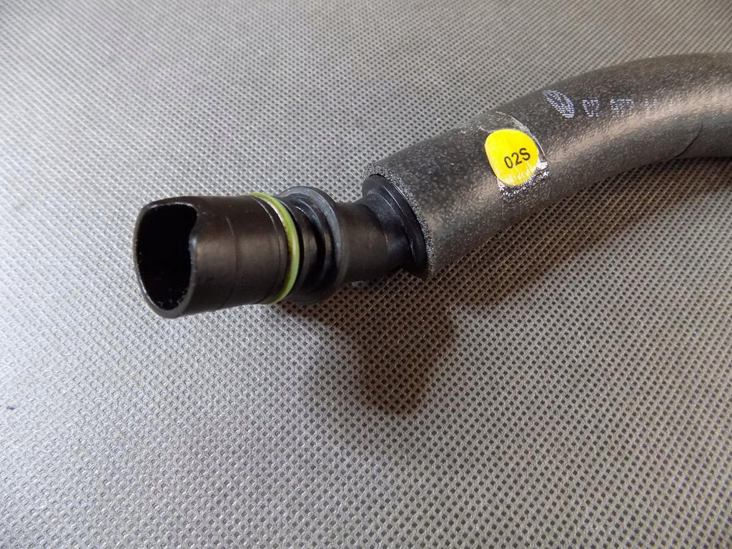 SKODA KAROQ TUBE WIRE