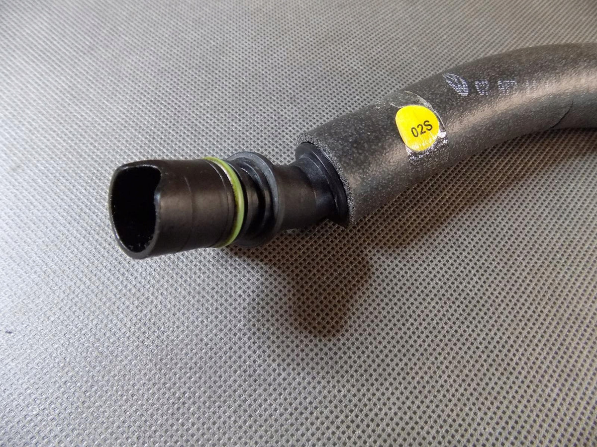 SKODA KAROQ TUBE WIRE