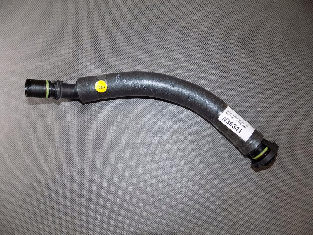 SKODA KAROQ TUBE WIRE