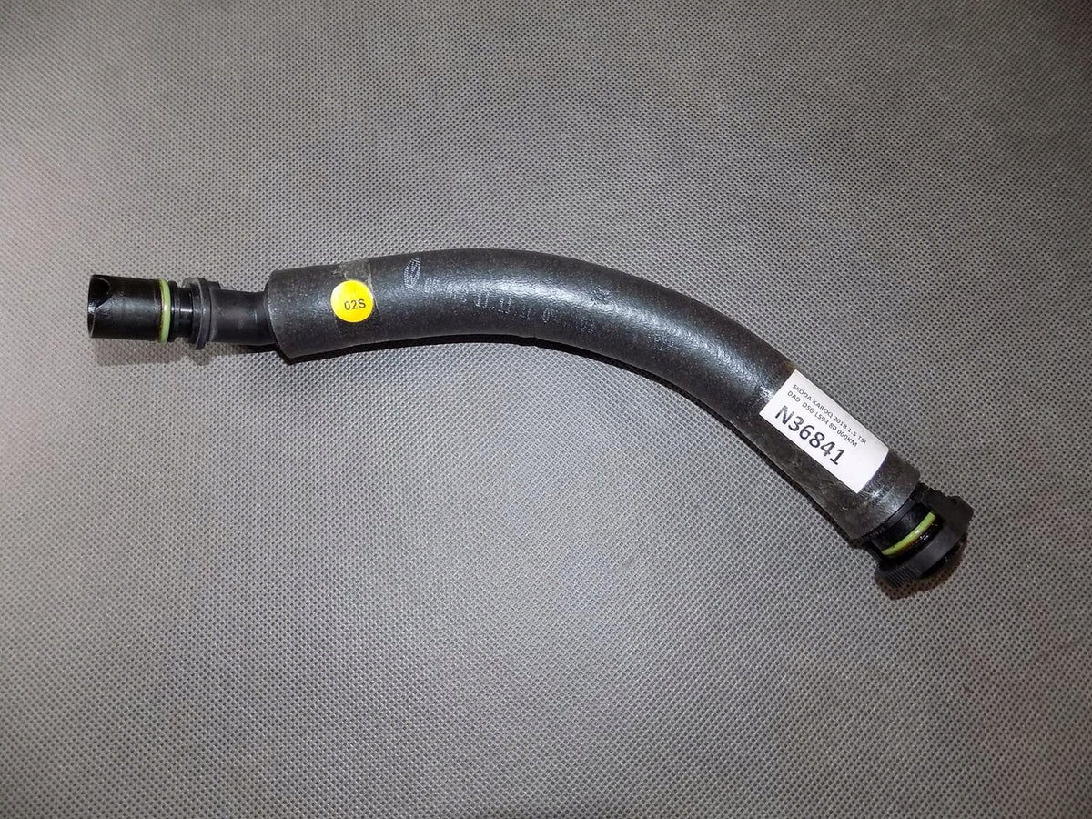 SKODA KAROQ TUBE WIRE
