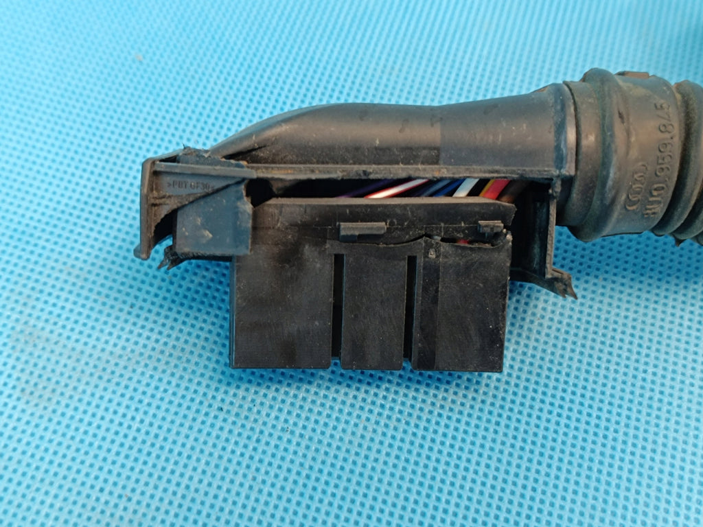 SKODA KODIAQ 1 1.5 TSI 110KW 2020 R DOOR HARNESS LEFT REAR 565971693H