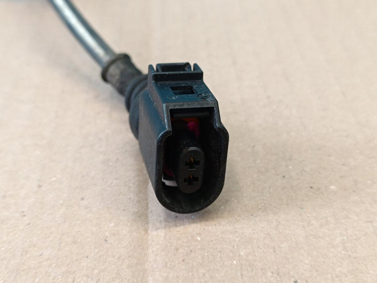 SKODA KODIAQ 1 2019 R WHEEL HARNESS SPEED SENSOR LEFT FRONT 5TA927903E
