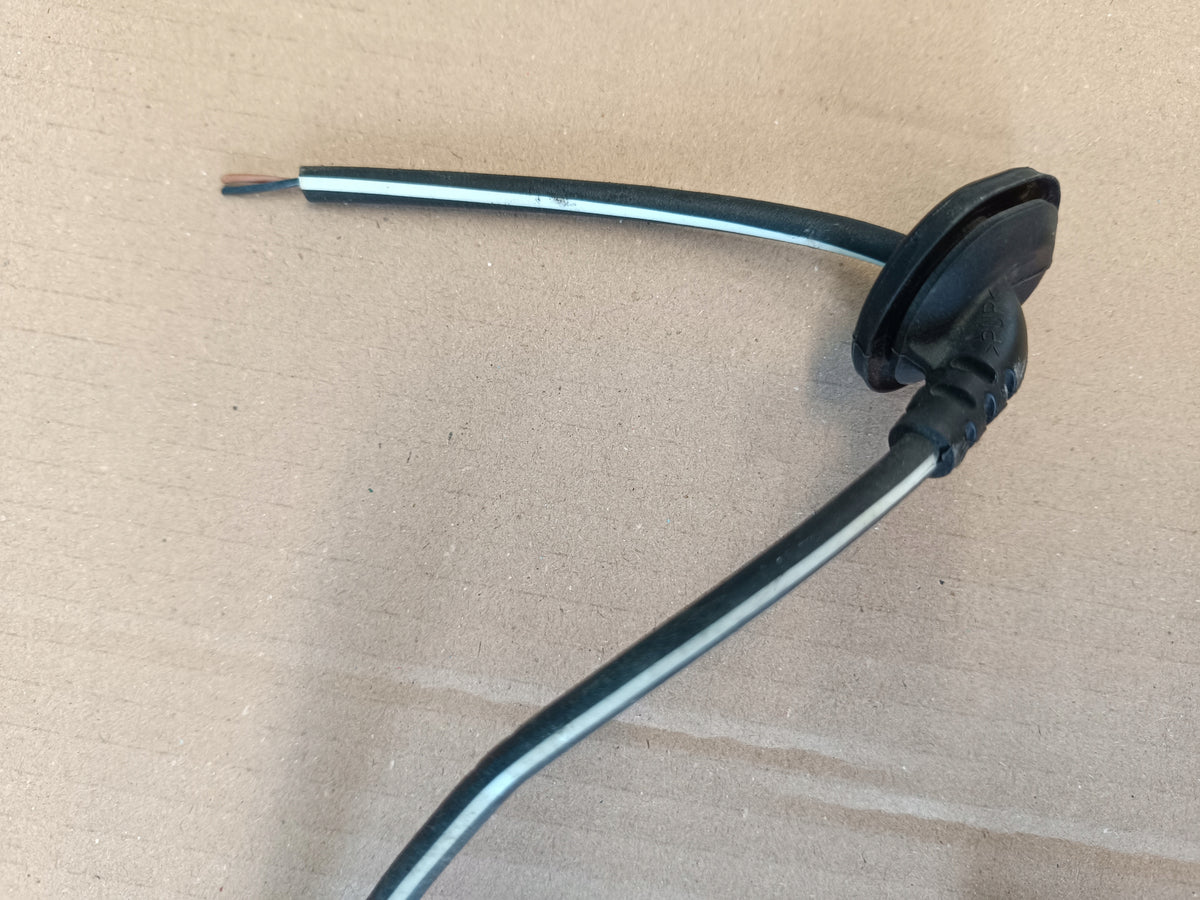 SKODA KODIAQ 1 2019 R WHEEL HARNESS SPEED SENSOR LEFT FRONT 5TA927903E