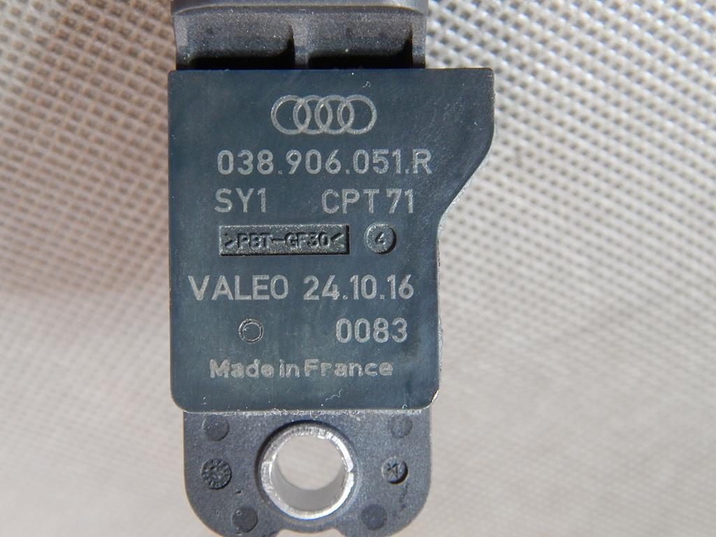 SKODA KODIAQ PRESSURE SENSOR 038906051R