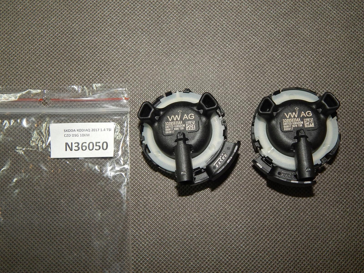 SKODA KODIAQ SHOCK SENSOR 3Q0959354A
