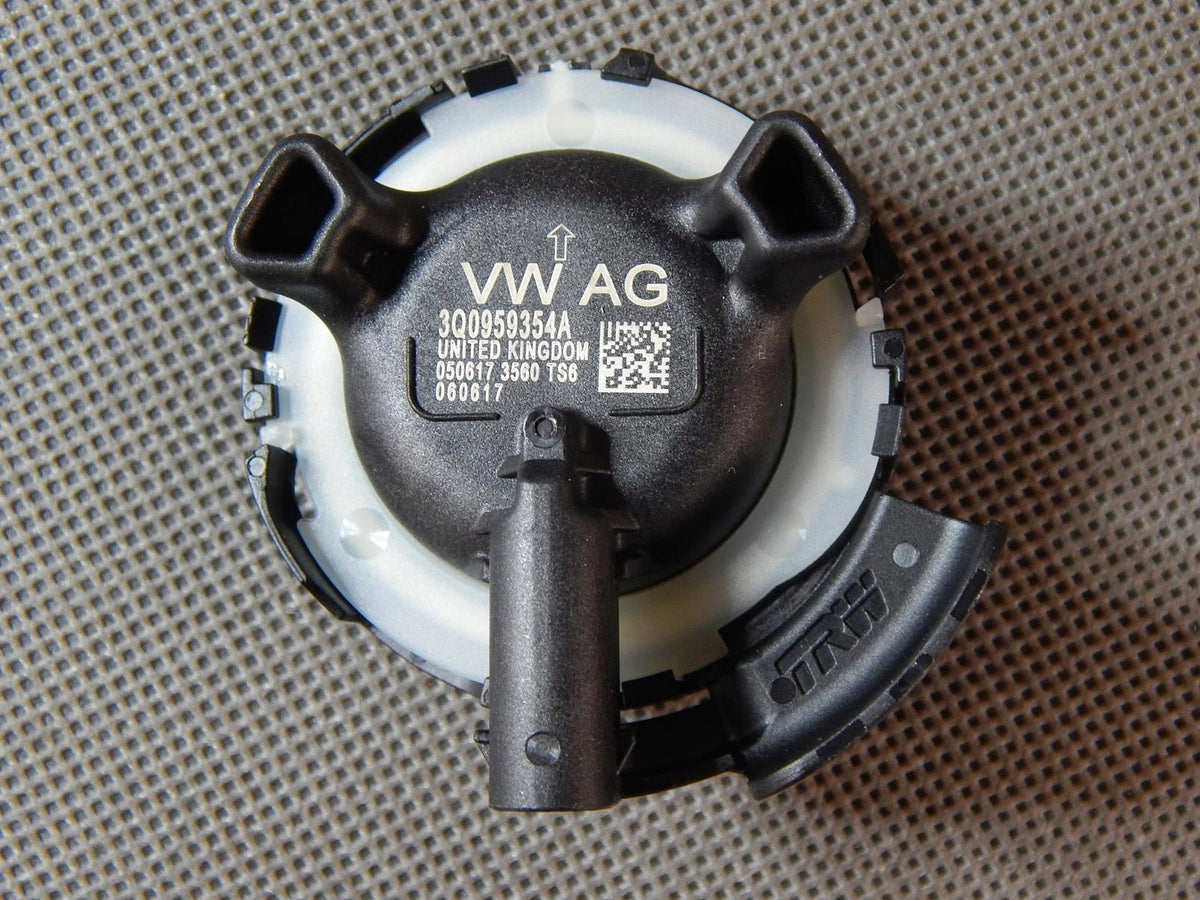 SKODA KODIAQ SHOCK SENSOR 3Q0959354A