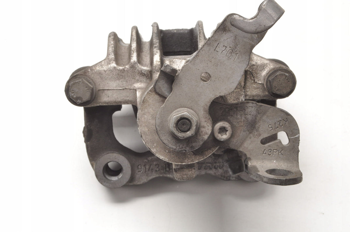 SKODA MERGES 1.5 TSI CLAMP LEFT REAR