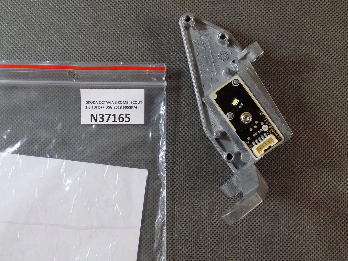 SKODA OCTAVIA 3 LED LAMP MODULE 1420000267