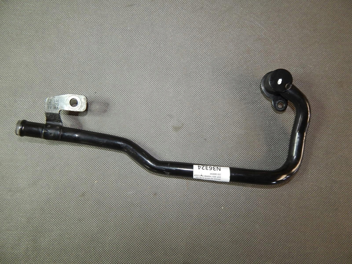 SKODA OCTAVIA 3 WATER HOSE 04L121065AJ