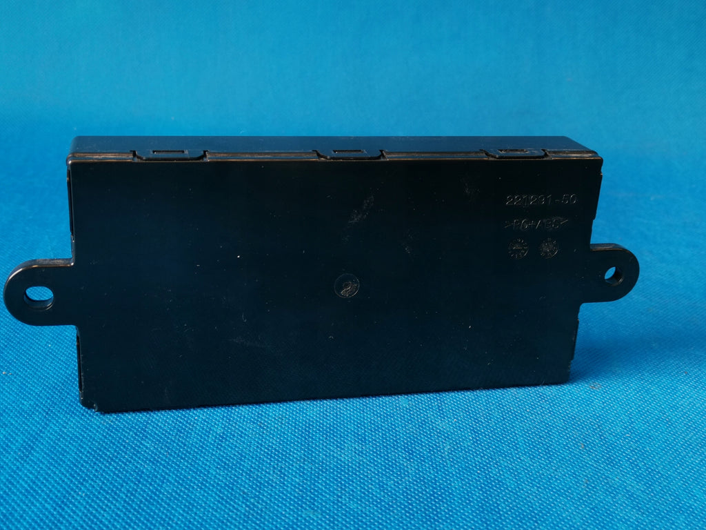 SKODA OCTAVIA 4 IV 22R 2.0TDI 4X4 MODULE AIR CONDITIONING CONTROLLER 5WA907727AC