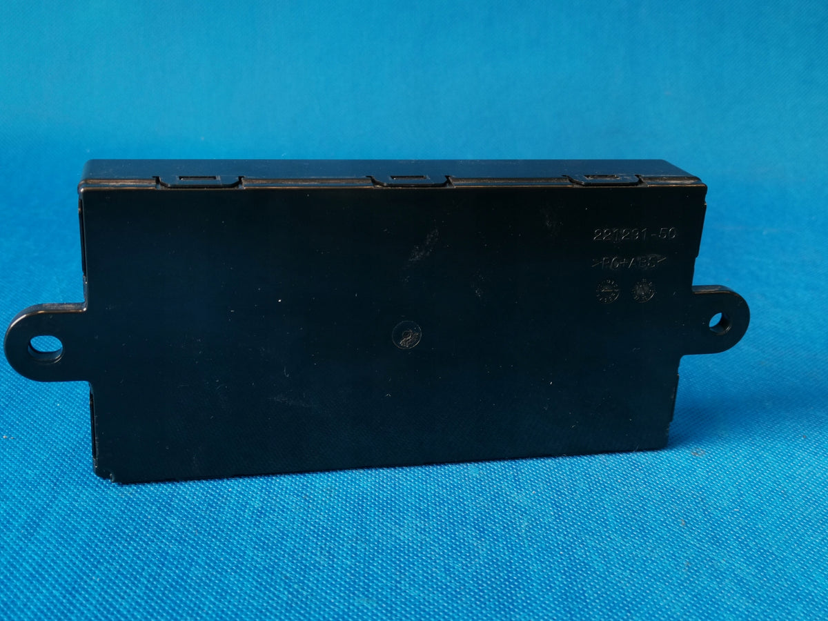 SKODA OCTAVIA 4 IV 22R 2.0TDI 4X4 MODULE AIR CONDITIONING CONTROLLER 5WA907727AC