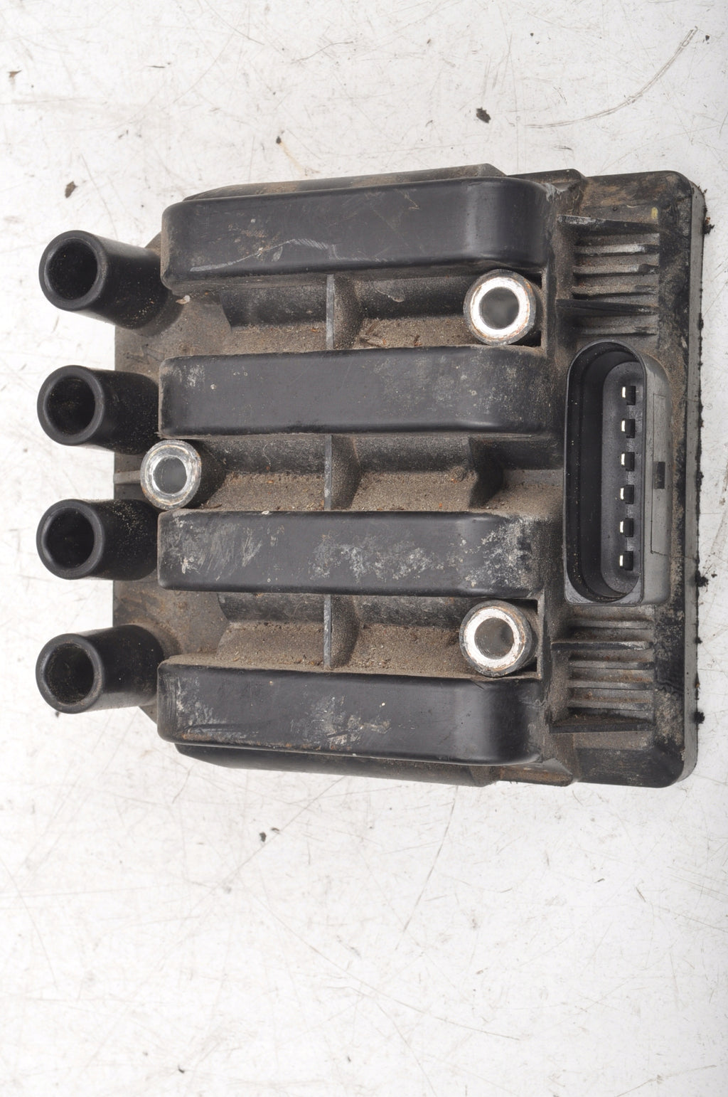 SKODA OCTAVIA I 2.0 B IGNITION COIL GN10383 KX27A