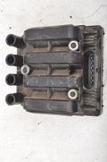 SKODA OCTAVIA I 2.0 B IGNITION COIL GN10383 KX27A